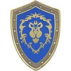 World of Warcraft - Alliance Logo Magnet - ABYStyle