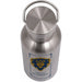 World of Warcraft - Alliance Stainless Steel Canteen (17 oz.) - ABYstyle