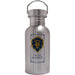 World of Warcraft - Alliance Stainless Steel Canteen (17 oz.) - ABYstyle
