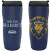 World of Warcraft - Alliance Travel Mug (12 oz.) - ABYstyle - (2022)