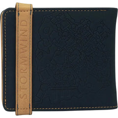 World of Warcraft - Blue Stormwind Alliance Wallet (Bi-Fold) - ABYstyle