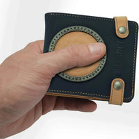 World of Warcraft - Blue Stormwind Alliance Wallet (Bi-Fold) - ABYstyle- Image 5