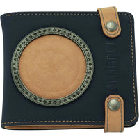 World of Warcraft - Blue Stormwind Alliance Wallet (Bi-Fold) - ABYstyle- Image 1
