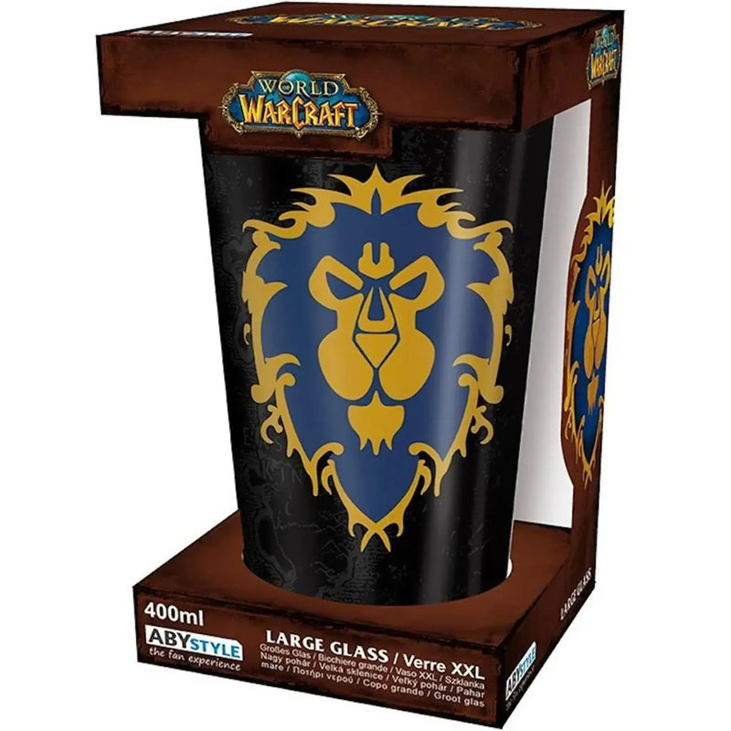 World of Warcraft - 
