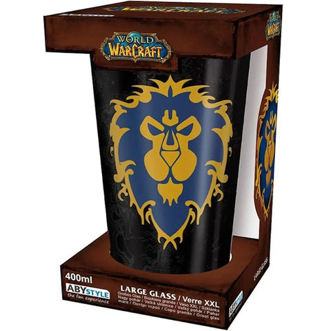 World of Warcraft - 