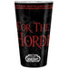 World of Warcraft - "For The Horde" Drinking Glass (13.5 oz.) - ABYstyle