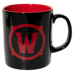 World of Warcraft - For the Horde Mug (Ceramic, 11 oz.) - J!NX