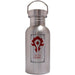 World of Warcraft - Horde Stainless Steel Canteen (17 oz.) - ABYstyle