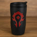 World of Warcraft - Horde Travel Mug (12 oz.) - ABYstyle - (2021)