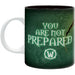 World of Warcraft - Illidan "You Are Not Prepared" Mug (Ceramic, 11 oz.) - ABYstyle