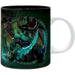 World of Warcraft - Illidan "You Are Not Prepared" Mug (Ceramic, 11 oz.) - ABYstyle