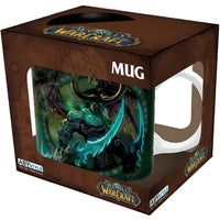 World of Warcraft - Illidan 