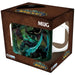 World of Warcraft - Illidan "You Are Not Prepared" Mug (Ceramic, 11 oz.) - ABYstyle