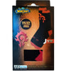 World of Warcraft - One-Size Horde Logo Unisex Crew Socks - ABYstyle - (2021)