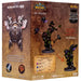 World of Warcraft - Orc Warrior & Orc Shaman with Mystery Weapon Action Figure (1:12 Scale) - McFarlane Toys
