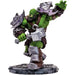 World of Warcraft - Orc Warrior & Orc Shaman with Mystery Weapon Action Figure (1:12 Scale) - McFarlane Toys