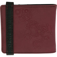 World of Warcraft - Red Orgrimmar Horde Wallet (Bi-Fold) - ABYstyle- Image 2