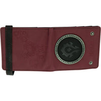 World of Warcraft - Red Orgrimmar Horde Wallet (Bi-Fold) - ABYstyle- Image 3