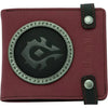 World of Warcraft - Red Orgrimmar Horde Wallet (Bi-Fold) - ABYstyle