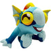 World of Warcraft - Sitting Blue Murloc Plush (9") - Youtooz