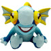 World of Warcraft - Sitting Blue Murloc Plush (9") - Youtooz