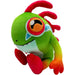 World of Warcraft - Sitting Green Murloc Plush (9") - Youtooz
