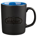 World of Warcraft - The Alliance Ceramic Mug (11 oz.) - J!NX