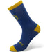 World of Warcraft - The Alliance Crew Socks - ABYstyle