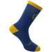 World of Warcraft - The Alliance Crew Socks - ABYstyle