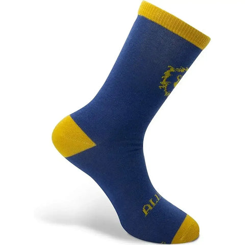 World of Warcraft - The Alliance Crew Socks - ABYstyle