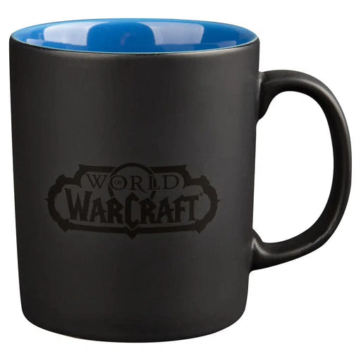 World of Warcraft - The Alliance Mug (Ceramic, 11 oz.) - J!NX