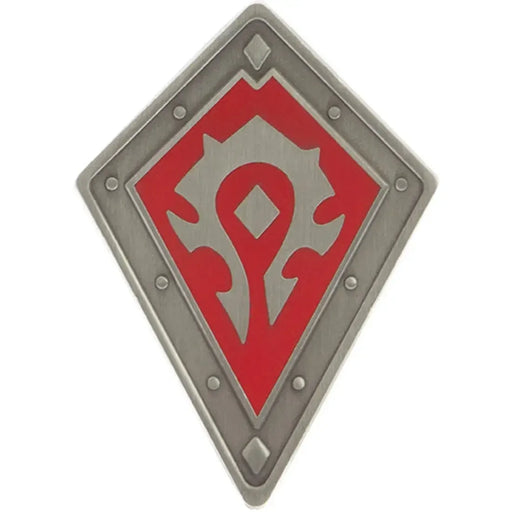 World of Warcraft - The Horde Emblem Magnet (2") - ABYstyle