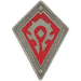 World of Warcraft - The Horde Emblem Magnet (2") - ABYstyle