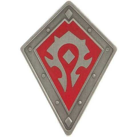 World of Warcraft - The Horde Emblem Magnet (2