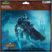 World of Warcraft [Wrath of the Lich King: Classic] - Arthas Mousepad (9.25"x7.75") - ABYstyle