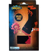 World of Warcraft - One-Size Horde Logo Unisex Crew Socks - ABYstyle - (2021)