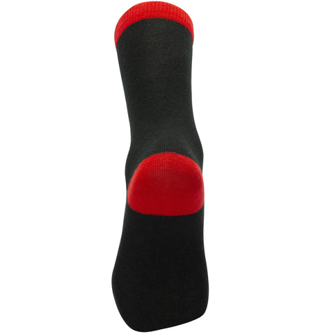 World of Warcraft - One-Size Horde Logo Unisex Crew Socks - ABYstyle - (2021) - Image 3