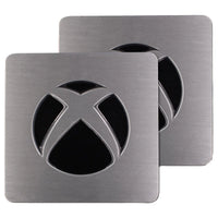 XBOX - Collector's Gift Box Set - Culturefly - Snapback Hat, Pin Badges, Coas...- Image 4