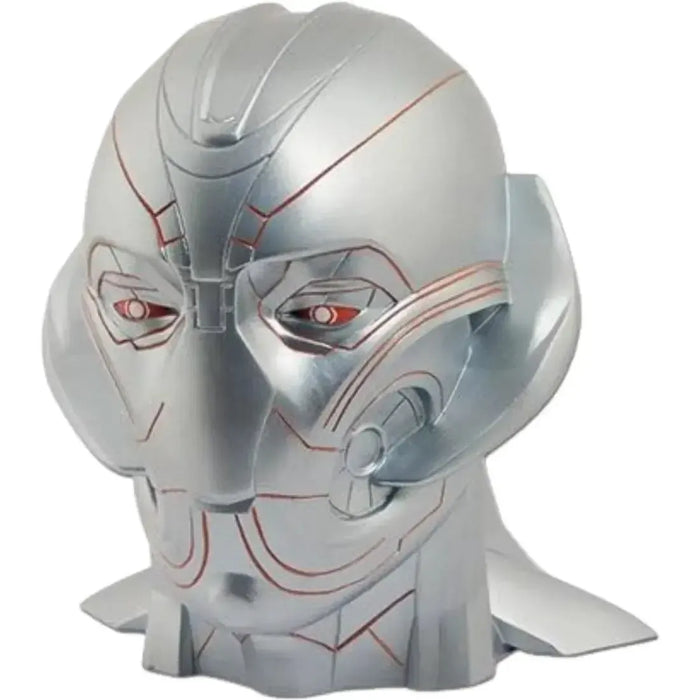 Yahtzee: Marvel Avengers Age of Ultron Edition - Dice-Based Superheroes Dice Game for Family, Adults, and Children (1+ Players, Age 8+) - USAopoly