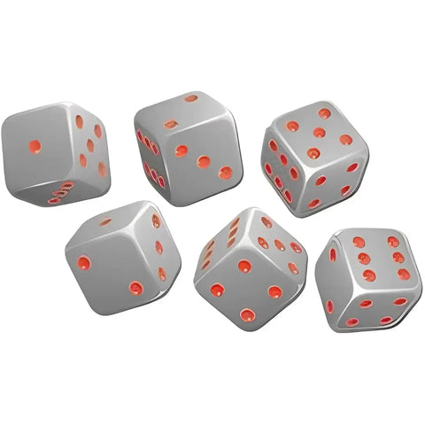 Yahtzee: Marvel Avengers Age of Ultron Edition - Dice-Based Superheroes Dice Game for Family, Adults, and Children (1+ Players, Age 8+) - USAopoly