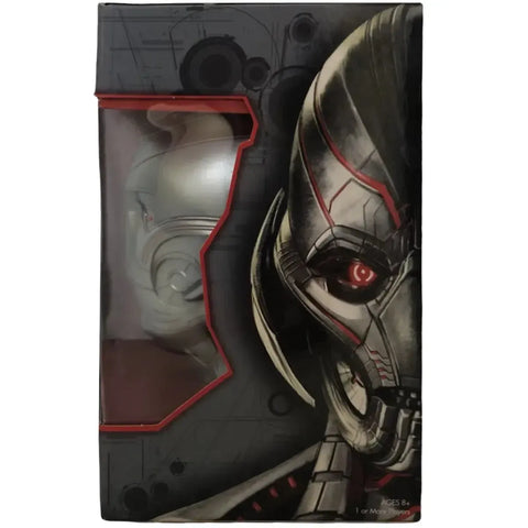 Yahtzee: Marvel Avengers Age of Ultron Edition - Dice-Based Superheroes Dice Game for Family, Adults, and Children (1+ Players, Age 8+) - USAopoly