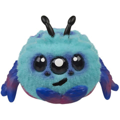 Yellies! - Bo Dangles Voice-Activated Spider Pet Toy - Hasbro