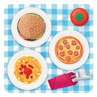 Yes, Chef! - Dexterity Food Board Game for Family, and Children (2-4 Players,...- Image 10