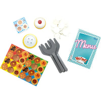 Yes, Chef! - Dexterity Food Board Game for Family, and Children (2-4 Players,...- Image 4