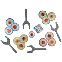 Yes, Chef! - Dexterity Food Board Game for Family, and Children (2-4 Players,...- Image 5