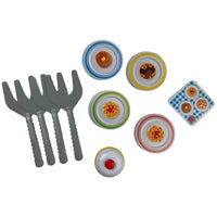 Yes, Chef! - Dexterity Food Board Game for Family, and Children (2-4 Players,...- Image 6