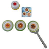 Yes, Chef! - Dexterity Food Board Game for Family, and Children (2-4 Players,...- Image 7