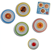 Yes, Chef! - Dexterity Food Board Game for Family, and Children (2-4 Players,...- Image 8
