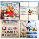 Yeti Board Game - Pegasus Spiele