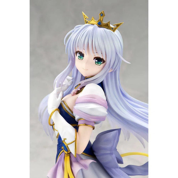 Yoake Mae yori Ruriiro na: Crescent Love - Feena Fam Earthlight Statue Figure (9.5") - Kotobukiya